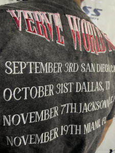 T-shirts oversize pour hommes de haute qualité en gros, T-shirt en coton biologique, T-shirt en coton pour hommes, T-shirt uni pour hommes, T-shirt délavé à l'acide - Product Image 2