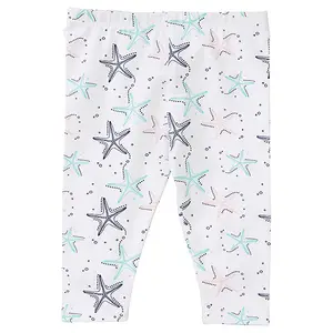 100% Cotton Baby Boys Joggers Pants Cute Star And Dot Printed Kids Children <b>Girl</b> Joggers Sweat Pants <b>Leggings</b> For Kid Babies set - Product Image 1