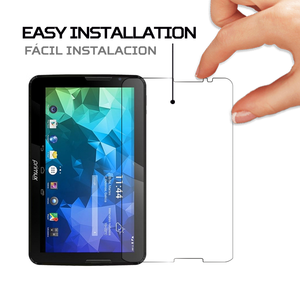 ฟิล์มกันรอยหน้าจอ ANTISHOCK สำหรับแท็บเล็ตพรีมักซ์อัพ - Product Image 3