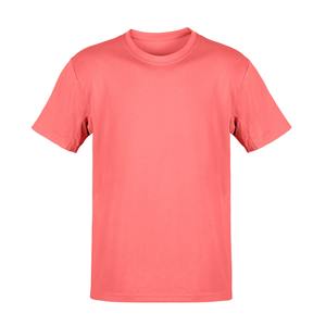Precio de fábrica 230GSM algodón peso pesado personalizado bordado serigrafía DTG impreso de gran tamaño Boxy Fit hombres camiseta recortada - Product Image 2