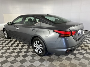 Nissan Altima 2.5 S 2025 Certificado de Fábrica - Product Image 3