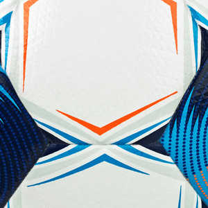 Balón de entrenamiento deportivo de fútbol de alta calidad, pelota de fútbol para interiores con costuras sin costuras, la mejor calidad, Fútbol construido a máquina - Product Image 3