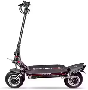 VENTA AUTÉNTICA: Scooter Eléctrico DualtronX-Storm Limited. ¡APROVECHE ANTES DE QUE SE AGOTE! - Product Image 3