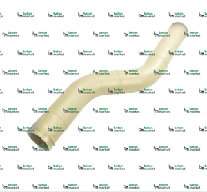 ข้อต่อท่อส่งคอนกรีตสำหรับปั๊มคอนกรีต - Product Image 1