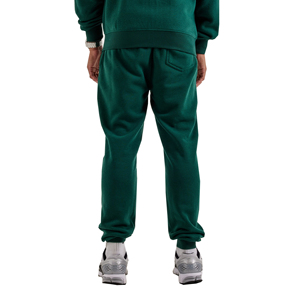 Pantalones Deportivos Casuales para Hombre, Cintura Media, Ligeros, Transpirables, de Felpa Francesa, Lisos, Ajuste Holgado, Alta Calidad, Pierna Recta - Product Image 3