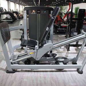 เครื่องกดขาแบบสควอทไลเนียร์สำหรับใช้ในเชิงพาณิชย์ จัดจำหน่ายโดยตรงจากโรงงาน เครื่องกดขา 45 องศา/เครื่องแฮ็คสควอท สำหรับการออกกำลังกาย<span class=keywords><strong>ขา</strong></span> - Product Image 3