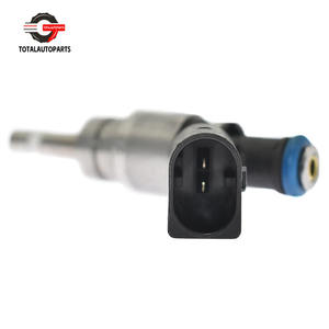Boquilla de inyector de combustible genuina de 1/8 Uds. OEM 079906036C apto para au-di A6 A8 qu-attro au-di Q7 au-di R8 au-di S5 to-uareg - Product Image 5