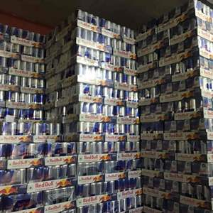 น้ำอัดลมแบบคลาสสิกสำหรับกระทิงแดงขนาด250มล. สำหรับส่งออกจากเนเธอร์แลนด์ซื้อจำนวนมาก - Product Image 1