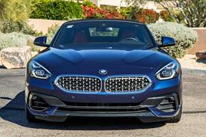 BMW Z4 sDrive30i Plus 2020 Usado en Buen Estado, Sin Accidentes, Volante a la Izquierda/Derecha - Product Image 2