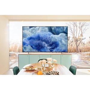 ทีวีสมาร์ท UHD ขนาด 75 นิ้ว พร้อมโปรเซสเซอร์ AI จอแสดงผล True Color ดีไซน์บางเฉียบ รองรับการอัปสเกล 4K สำหรับเล่นเกม ความละเอียด 4K ขนาด 189 ซม. ทีวีสมาร์ท True Color - Product Image 3