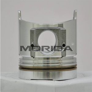Pistón de Motor 4D95 6202-33-2160 para KOMATSU - Product Image 5