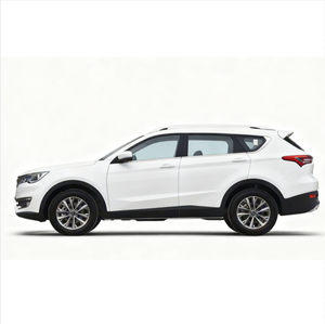 รถยนต์ SUV 1.5T Joy Ride 5 ที่นั่ง เครื่องยนต์เบนซิน หลังคาพาโนรามา รุ่น 92 ใช้น้ำมันเบนซิน สภาพดี - Product Image 2