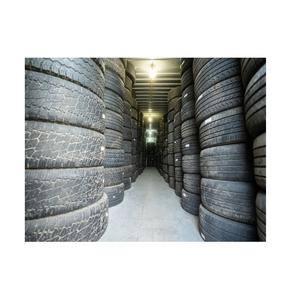 Neumáticos Usados de Primera Calidad de Marca Personalizada en Venta con 1 Año de Garantía, Origen Países Bajos, Excelente Agarre y Manejo - Product Image 3