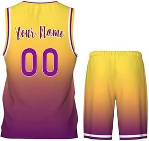 Pantalones cortos ligeros, uniforme de baloncesto para adultos, diseño personalizado de alta calidad con estilo único, color sólido, nuevo número de modelo - Product Image 1