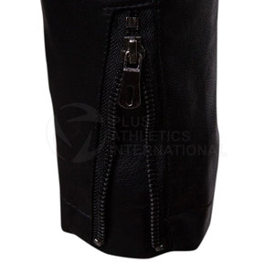 <b>Leather</b> <b>Jackets</b> for Men High Street 2026 <b>Winter</b> <b>Leather</b> <b>Jacket</b> Men <b>Leather</b> Plus Size Factory Directly Provide - Product Image 6