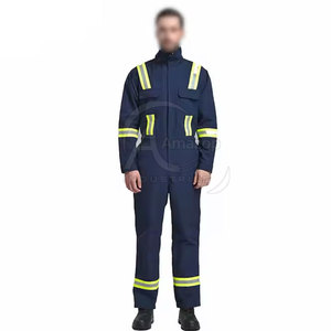 Top Selling <b>Boiler</b> <b>Suit</b> Durable Workwear <b>Boiler</b> <b>Suit</b> Comfortable Fit <b>Boiler</b> <b>Suit</b> Made In Pakistan For Industry Use - Product Image 2