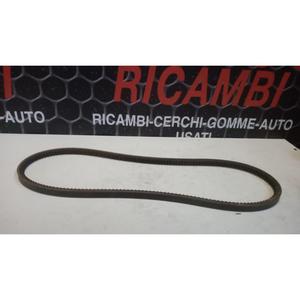 CINGHIA ARIA CONDIZIONATA ALFA ROMEO Serie 164 (164_) (87>97) 60513663 Diesel 2.5 - Product Image 6