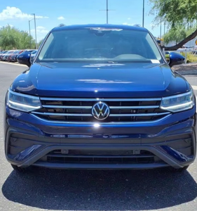 Venta rápida LHD/RHD 2022- Volkswagen Tiguan SE - Product Image 4