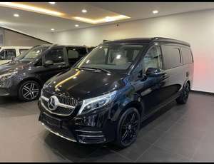 Meilleures ventes 2023 - Mercedes-Benz Classe V V300 AMG - Véhicule multi-usage - Pack technologique - 2.0L V300d Diesel - Product Image 3