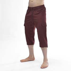 Pantalones Cortos Cargo para Comodidad Durante Todo el Día - Product Image 1