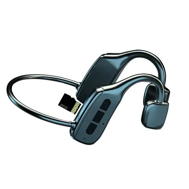 2023 Verified Supplier G2 OEM ODM Wholesale Electronics Earbuds Bone Conduction Headsets Headphones Hanging Around The Neck