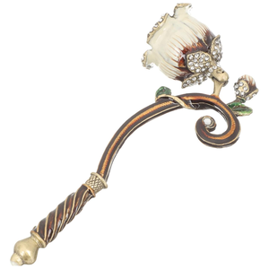 Ligero en peso, nuevo y elegante apagador de velas, superventas, vajilla de aspecto fino y escritorio, apagador de velas religioso único - Product Image 1