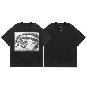 Camisetas personalizadas, proveedor a granel, camisetas impresas de algodón para hombres y mujeres, camisa en blanco Unisex, fabricante OEM - Product Image 3