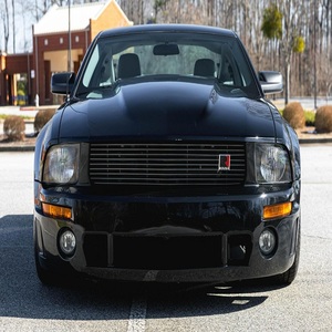 Ford Mustang GT Premium Coupé 2007 - Product Image 1