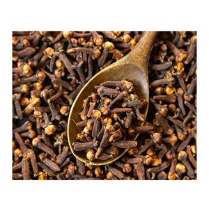 Clous de girofle bruts séchés de qualité supérieure traités par procédé AD, herbes et épices, au prix de gros, provenant d'un exportateur portugais - Product Image 4