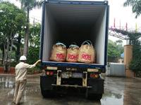 Fournisseur du Vietnam Vente en gros directe Taille personnalisée Boules de meulage forgées en acier à haute teneur en chrome Broyeur à boulets Services de coulée