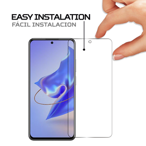 ฟิล์มกันรอยหน้าจอ ANTISHOCK สำหรับ ZTE Voyage 70 - Product Image 3