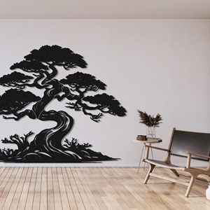 Décoration murale moderne de luxe en métal Sculpture en fer artisanale Déclaration artistique Tenture murale pour salon chambre bureau - Product Image 6