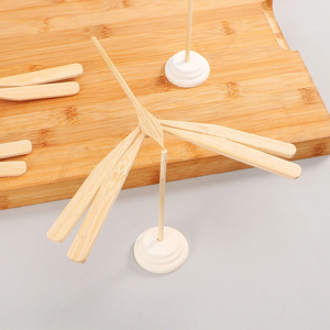 Cân bằng một con chuồn chuồn tre, đồ chơi trẻ em, đồ nội thất cho trẻ em, an toàn cho sức khỏe và thẩm mỹ, Bán buôn. - Product Image 4