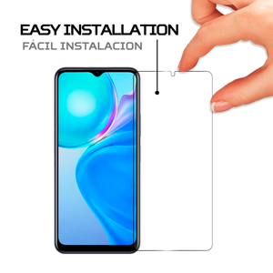 "ฟิล์มกันรอยหน้าจอ Vivo Y52t" - Product Image 3