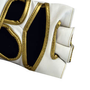 Gants de MMA pour hommes de qualité supérieure, vente chaude, logo personnalisé, service OEM, matière douce, professionnels, gants de boxe, sports, gants de MMA pour hommes - Product Image 5