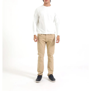 Pulls décontractés vert personnalisés avec logo imprimé pour femmes, chauds pour l'hiver, style streetwear, et pulls chauds tendance pour hommes - Product Image 6