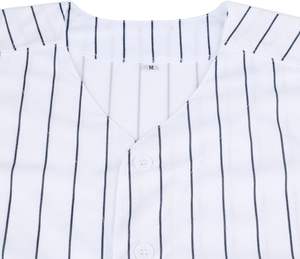 Sublimación personalizada duradera Uniforme deportivo Béisbol Softball Jersey Equipo Ropa de entrenamiento escolar Ropa atlética para jóvenes - Product Image 2