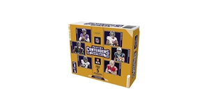QUALITÉ NEUF 2024 Panini Contenders Football Hobby Box Original - Product Image 5