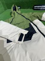 Vêtements de ski en gros de haute qualité, personnalisables, respirants, imperméables 10 000 mm, coupe-vent en Polartec, séchage rapide, rembourrés de laine pour adultes