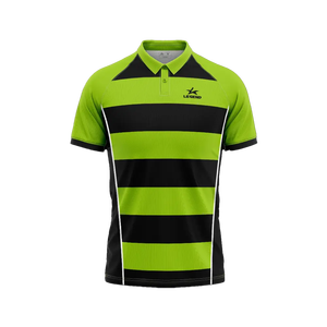 เสื้อโปโลสำหรับแข่งรถ MX MTB BMX pitcrew โลโก้สปอนเซอร์ระบายอากาศน้ำหนักเบา - Product Image 2