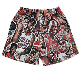 Quick-Dry Canvas Board <b>Shorts</b> with Digital Print High Quality Fashion <b>Shorts</b> Comfortable Fit <b>Men's</b> Board <b>Shorts</b> - Product Image 2