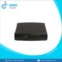 Dernière collection de modem câble de haute qualité Arris Touchstone TG862S disponible au prix de gros