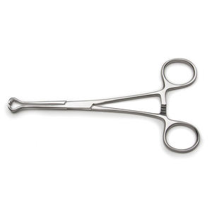 Esponja de Acero Inoxidable de Alta Calidad Foersterby Surgi Right - Product Image 3