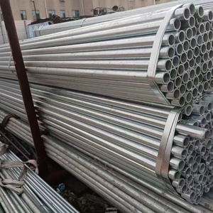 Tuyau en acier doublé de plastique anti-corrosion pour pipeline pétrolier destiné aux champs pétrolifères - Product Image 5