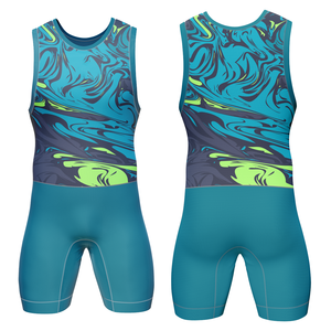 Precio de fábrica Uniforme de remo Personalizado Tamaño adulto Hombres Uniforme de remo Nueva llegada Equipo deportivo Uniforme de Remo - Product Image 6