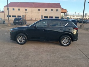 Mazda CX-50 2.5 S Premium 4dr SUV AWD 2024 Usado en Buenas Condiciones - Product Image 3