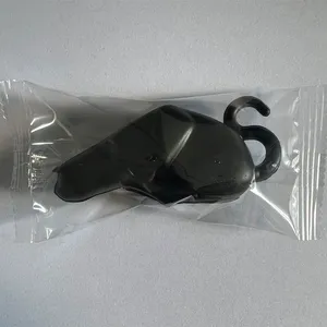 Accesorios de cocina a prueba de fugas tapas de botellas de vino cubiertas de sellador reutilizables e irrompibles tapón de botella tapón de vino reutilizable - Product Image 5