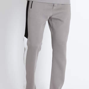 Ensemble de survêtement élégant pour homme, survêtement à séchage rapide pour l'entraînement sportif des hommes, survêtement - Product Image 5