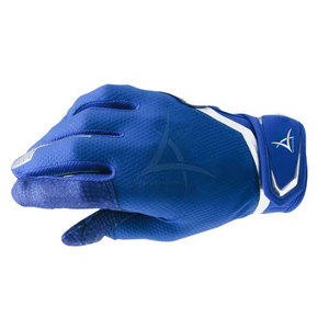 2025 Wholesale Low Price MOQ Leather Baseball Batting Gloves Breathable Lightweight High Quality Customizable - Product Image 3