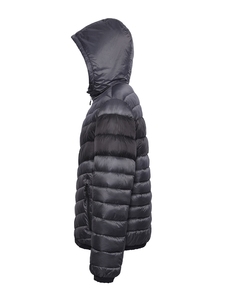 7 batterie hiver personnalisé Ski chasse manteaux chauffants et vêtements chauds veste chauffante complète noir décontracté coton corps UK - Product Image 3